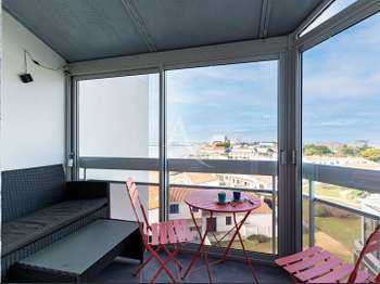 Vente appartement 3 pièces Saint-Gilles-Croix-de-Vie 85