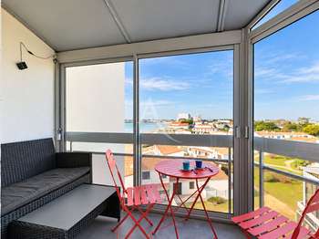 Vente Appartement 3 piècesSaint-Gilles-Croix-de-Vie