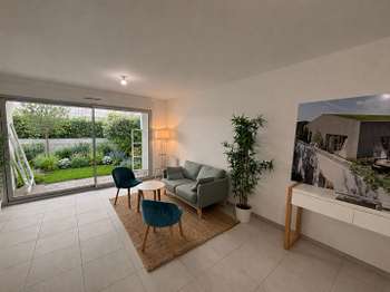 Vente appartement 2 pièces Saint-Gilles-Croix-de-Vie 85