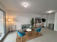 Vente appartement 2 pièces Vente appartement 2 pièces