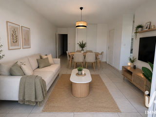 Vente appartement 3 pièces Vente appartement 3 pièces