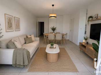 Vente Appartement 3 piècesSaint-Gilles-Croix-de-Vie