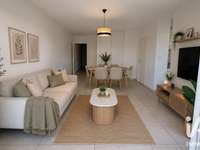 Vente appartement 3 pièces Vente appartement 3 pièces