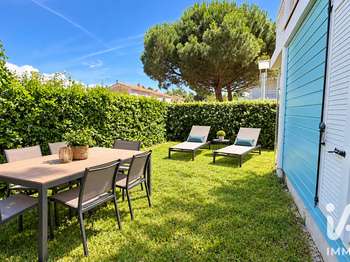 Vente appartement 3 pièces Saint-Gilles-Croix-de-Vie 85
