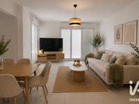 Vente appartement 3 pièces Vente appartement 3 pièces