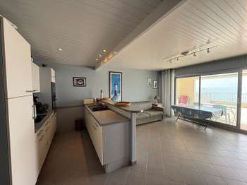 Vente appartement 1 pièce Saint-Gilles-Croix-de-Vie 85