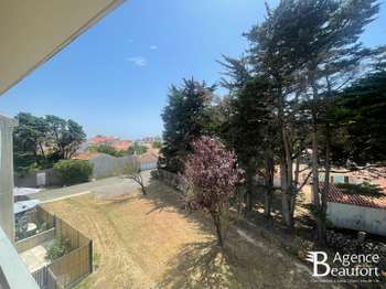 Vente Appartement 2 piècesSaint-Gilles-Croix-de-Vie