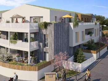 Vente Appartement 2 piècesSaint-Gilles-Croix-de-Vie