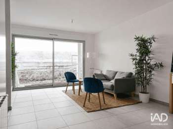 Vente appartement 2 pièces Vente appartement 2 pièces