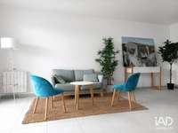 Vente appartement 2 pièces Vente appartement 2 pièces
