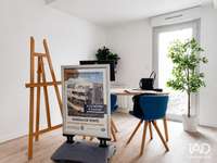Vente appartement 2 pièces Vente appartement 2 pièces