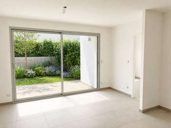 Vente Appartement 2 piècesSaint-Gilles-Croix-de-Vie
