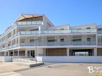 Vente Appartement 4 piècesSaint-Gilles-Croix-de-Vie