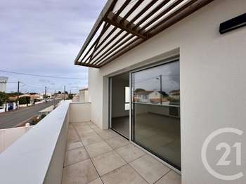 Vente Appartement 3 piècesSaint-Gilles-Croix-de-Vie