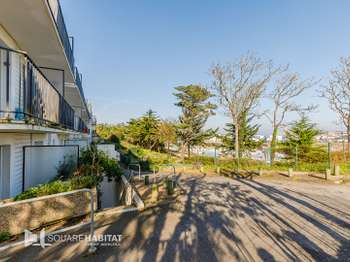Appartement 2 pièces 24 m² · à Saint-Gilles-Croix-de-Vie · 24 m² · 159 900 €