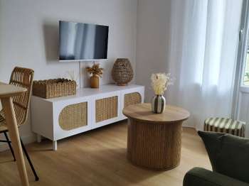 Vente Appartement 2 piècesSaint-Gilles-Croix-de-Vie