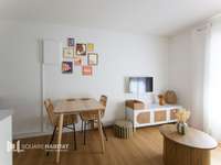 Vente appartement 2 pièces Vente appartement 2 pièces