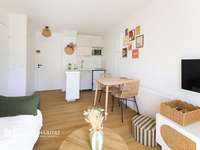 Vente appartement 2 pièces Vente appartement 2 pièces