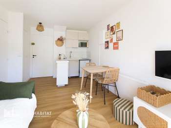 Vente appartement 2 pièces Saint-Gilles-Croix-de-Vie 85