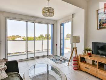 Vente Appartement 2 piècesSaint-Gilles-Croix-de-Vie