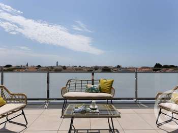 Vente appartement 4 pièces Saint-Gilles-Croix-de-Vie 85