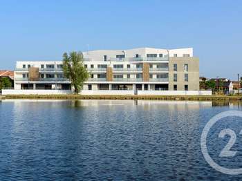 Vente Appartement 3 piècesSaint-Gilles-Croix-de-Vie