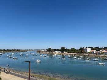 Vente Appartement 2 piècesSaint-Gilles-Croix-de-Vie