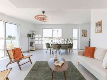 Vente appartement 4 pièces Vente appartement 4 pièces