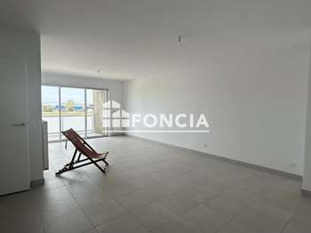 Vente Appartement 3 piècesSaint-Gilles-Croix-de-Vie