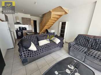 Vente Appartement 3 piècesSaint-Gilles-Croix-de-Vie