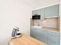 Vente appartement 1 pièce Vente appartement 1 pièce