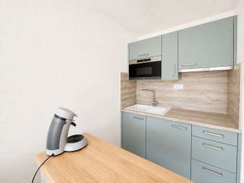 Vente appartement 1 pièce Vente appartement 1 pièce