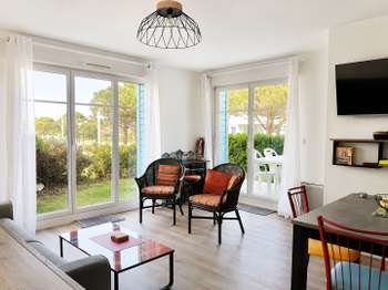 Vente Appartement 3 piècesSaint-Gilles-Croix-de-Vie