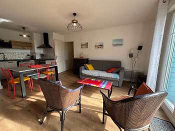 Vente appartement 3 pièces Saint-Gilles-Croix-de-Vie 85
