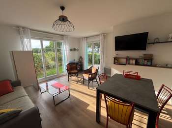 Vente Appartement 3 piècesSaint-Gilles-Croix-de-Vie