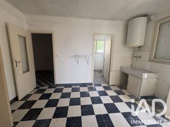 Vente appartement 3 pièces Saint-Gilles-Croix-de-Vie 85