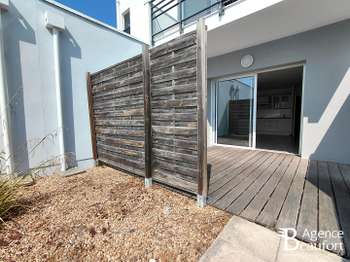 Vente StudioSaint-Gilles-Croix-de-Vie