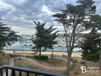 Appartement 3 pièces 30 m² · à Saint-Gilles-Croix-de-Vie · 30 m² · 194 895 €