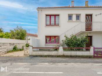Photo Vente appartement Saint-Gilles-Croix-de-Vie