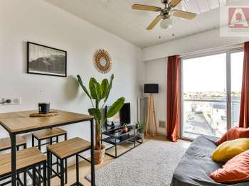 Vente Appartement 2 piècesSaint-Gilles-Croix-de-Vie