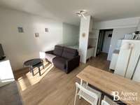Vente appartement 1 pièce Vente appartement 1 pièce