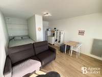 Vente appartement 1 pièce Vente appartement 1 pièce