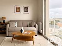 Vente appartement 1 pièce Vente appartement 1 pièce