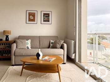 Vente appartement 1 pièce Vente appartement 1 pièce