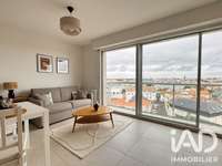 Vente appartement 1 pièce Vente appartement 1 pièce