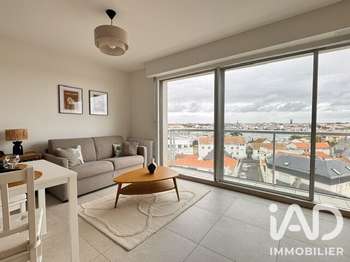 Vente appartement 1 pièce Vente appartement 1 pièce