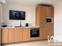 Vente appartement 1 pièce Vente appartement 1 pièce