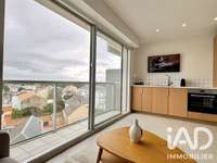 Vente appartement 1 pièce Vente appartement 1 pièce