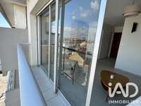 Vente appartement 1 pièce Vente appartement 1 pièce