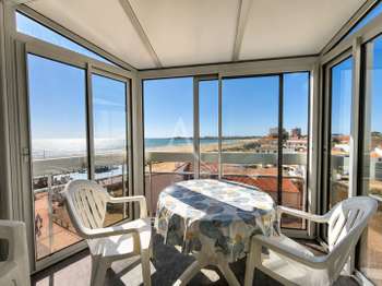 Vente Appartement 2 piècesSaint-Gilles-Croix-de-Vie